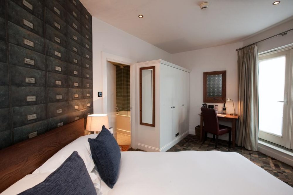 Boutique Hotels Brighton Best 9 Brighton Boutique Hotels And Bandbs 6122