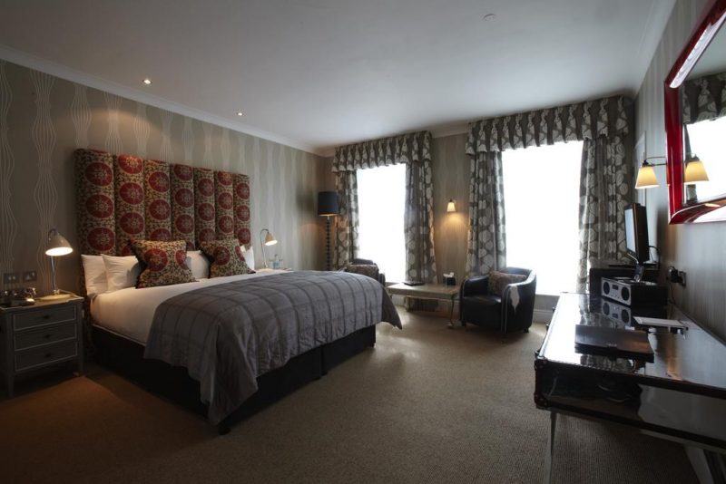 Boutique Hotels Suffolk | BoutiqueHotels.co.uk