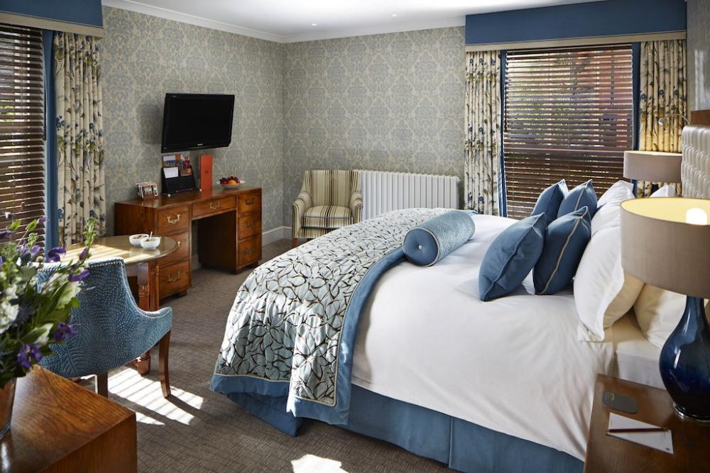 Boutique Hotels Winchester & Hampshire | BoutiqueHotels.co.uk